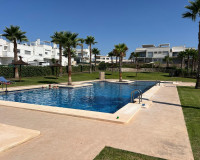 Herverkoop - Appartement / Flat - Orihuela - Entre Naranjos Vistabella Golf