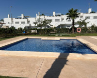 Herverkoop - Appartement / Flat - Orihuela - Entre Naranjos Vistabella Golf