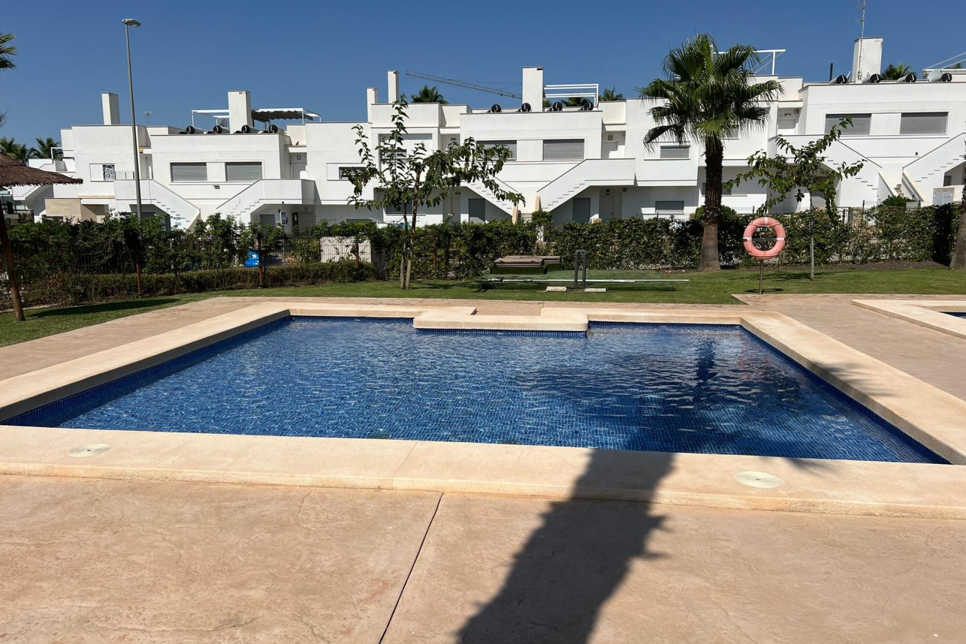 Herverkoop - Appartement / Flat - Orihuela - Entre Naranjos Vistabella Golf