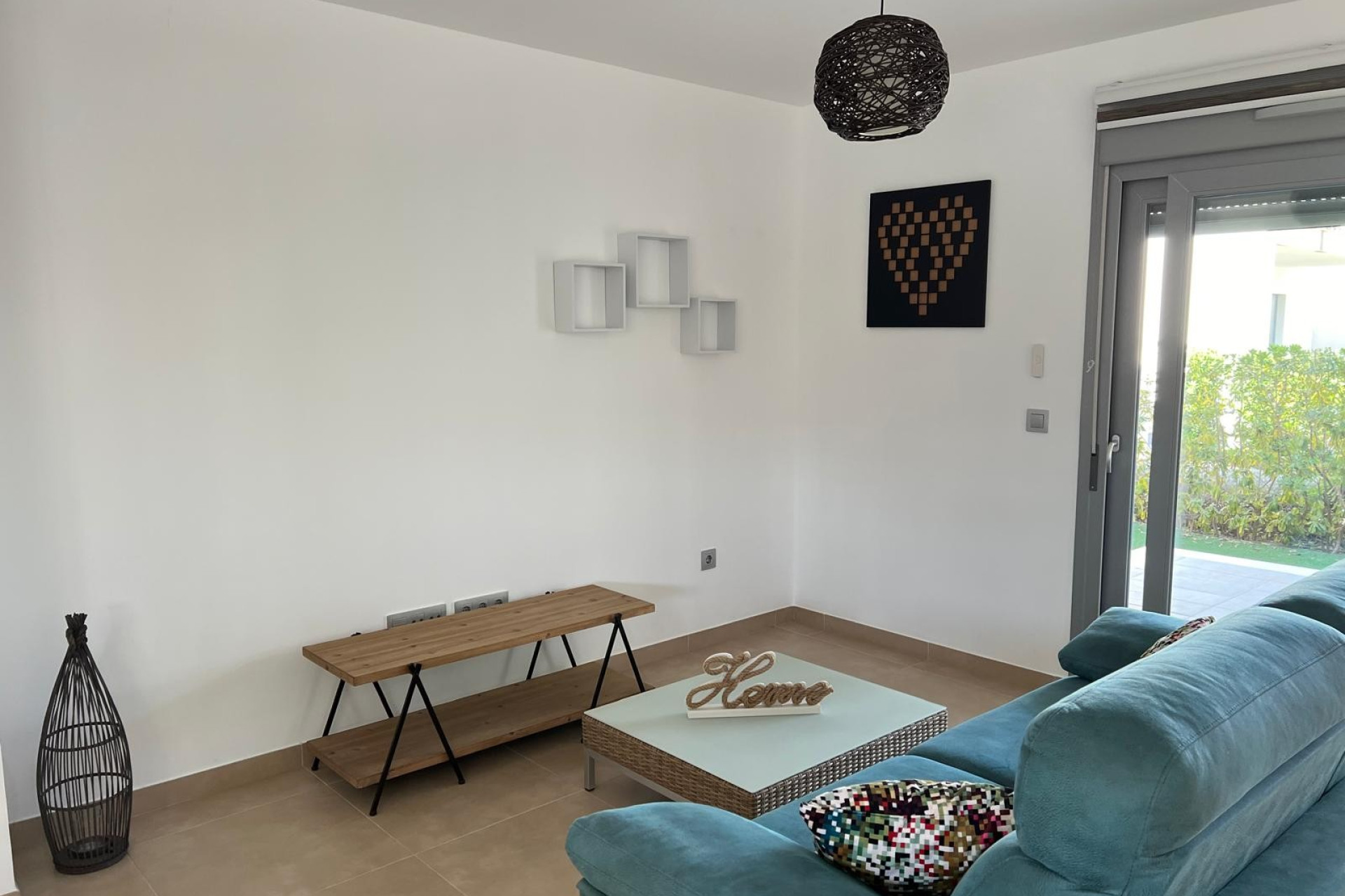 Herverkoop - Appartement / Flat - Orihuela - Entre Naranjos Vistabella Golf