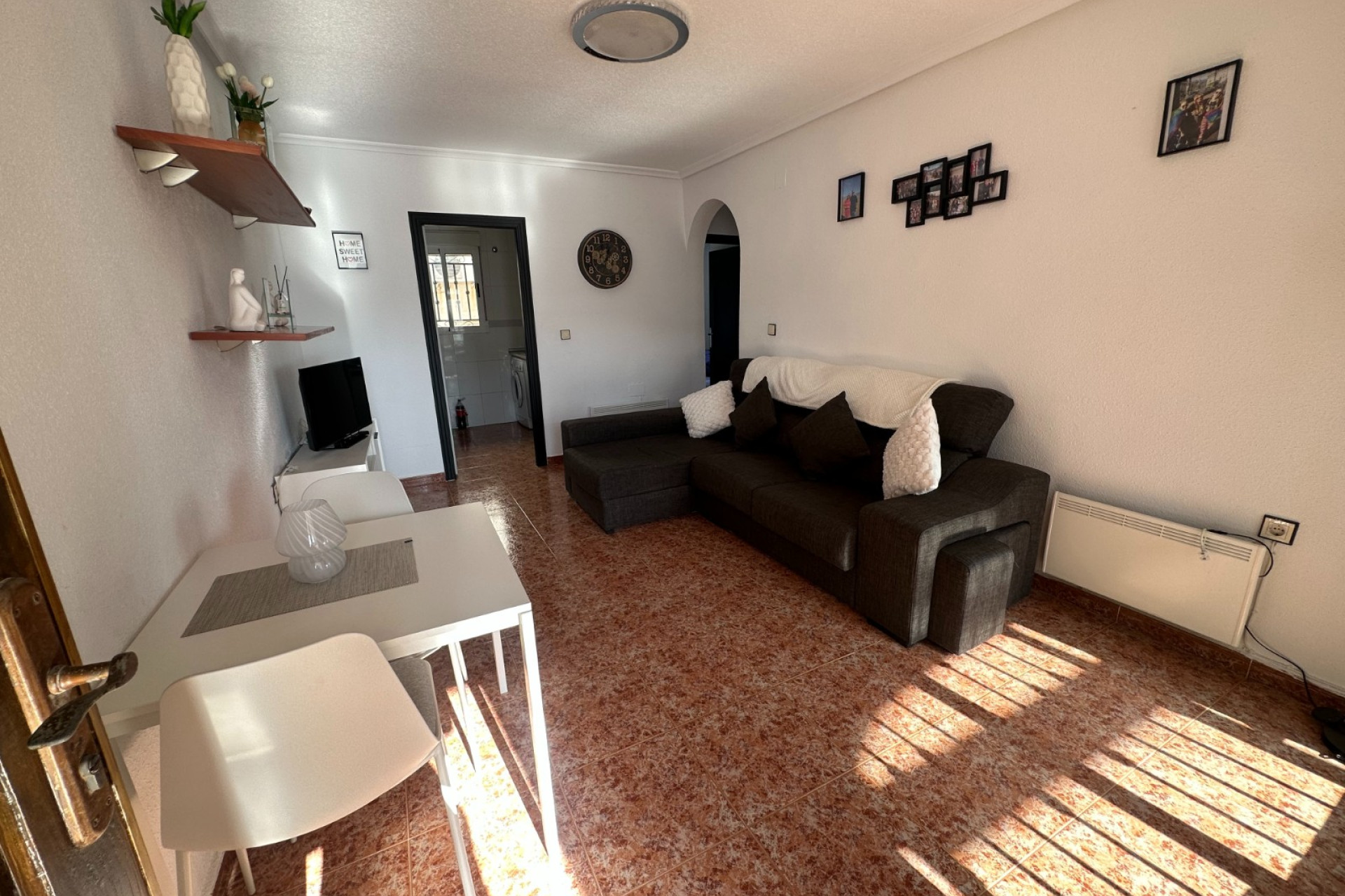 Herverkoop - Appartement / Flat - Orihuela - Entre Naranjos