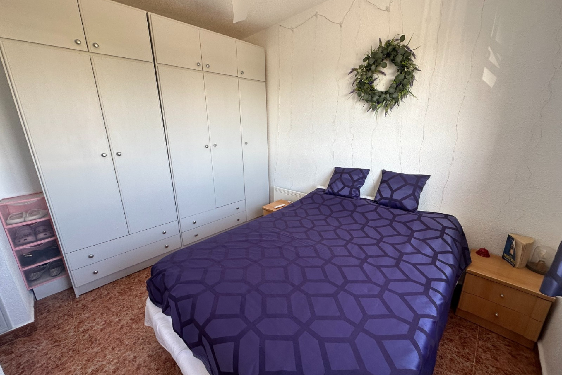 Herverkoop - Appartement / Flat - Orihuela - Entre Naranjos