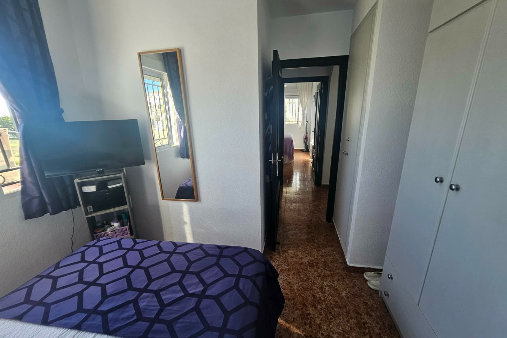 Herverkoop - Appartement / Flat - Orihuela - Entre Naranjos