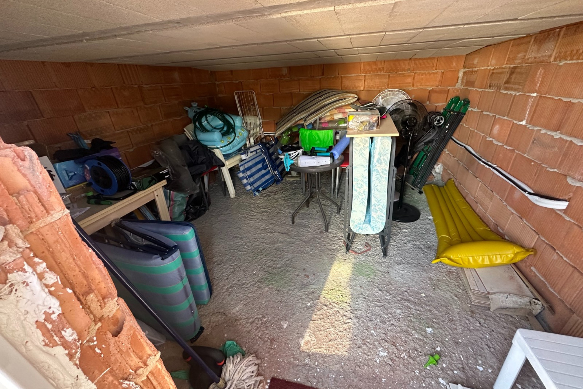 Herverkoop - Appartement / Flat - Orihuela - Entre Naranjos