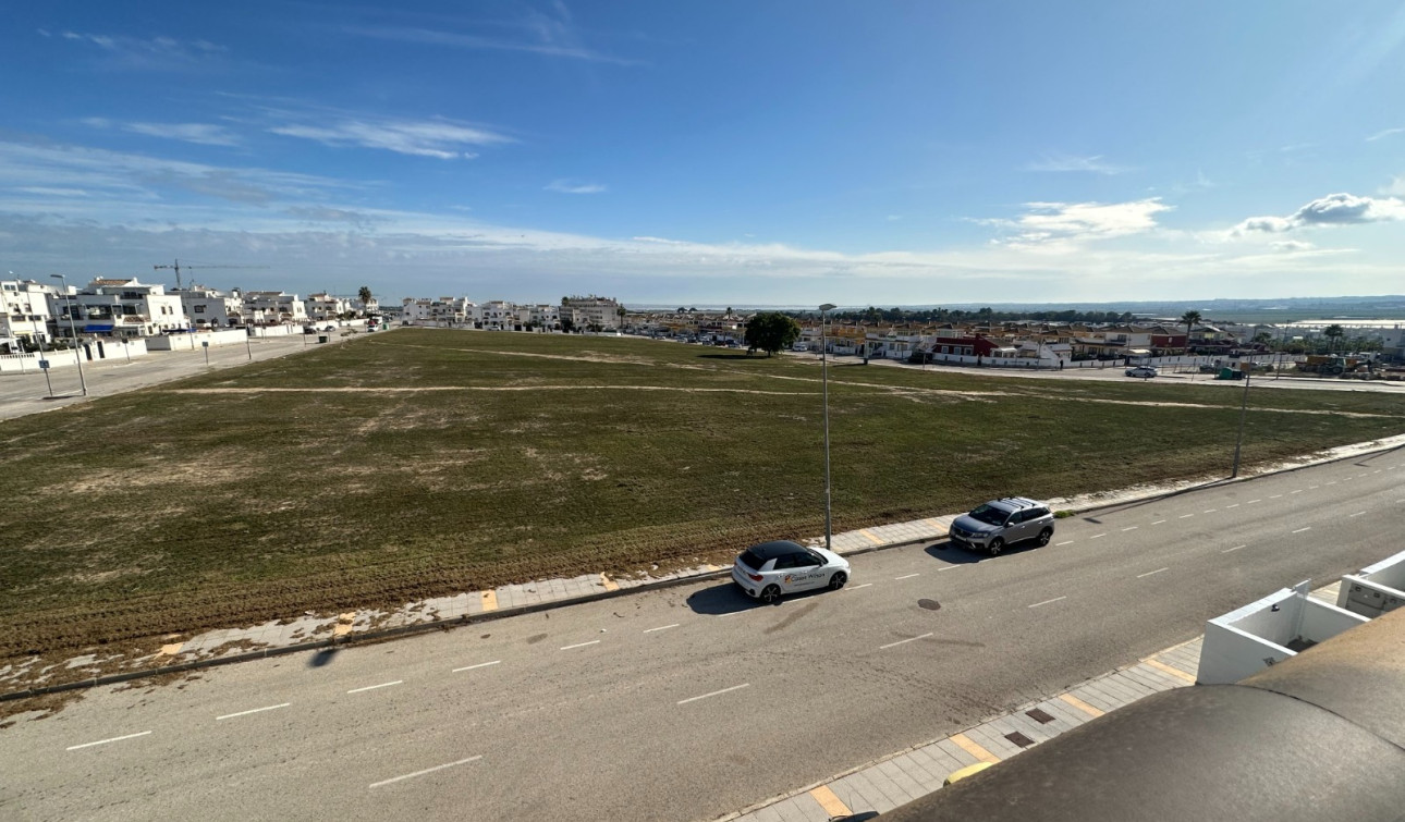 Herverkoop - Appartement / Flat - Orihuela - Entre Naranjos