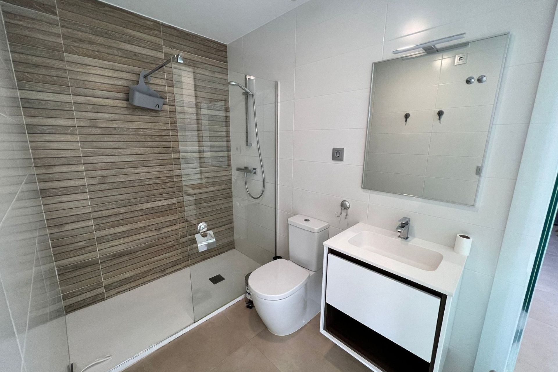 Herverkoop - Appartement / Flat - Orihuela - Entre Naranjos