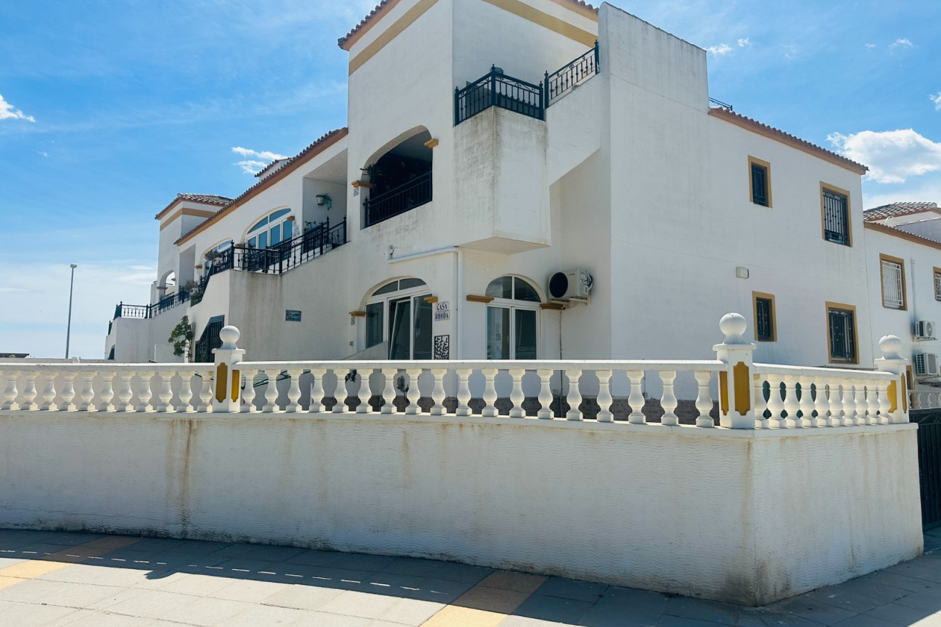 Herverkoop - Appartement / Flat - Orihuela - Entre Naranjos