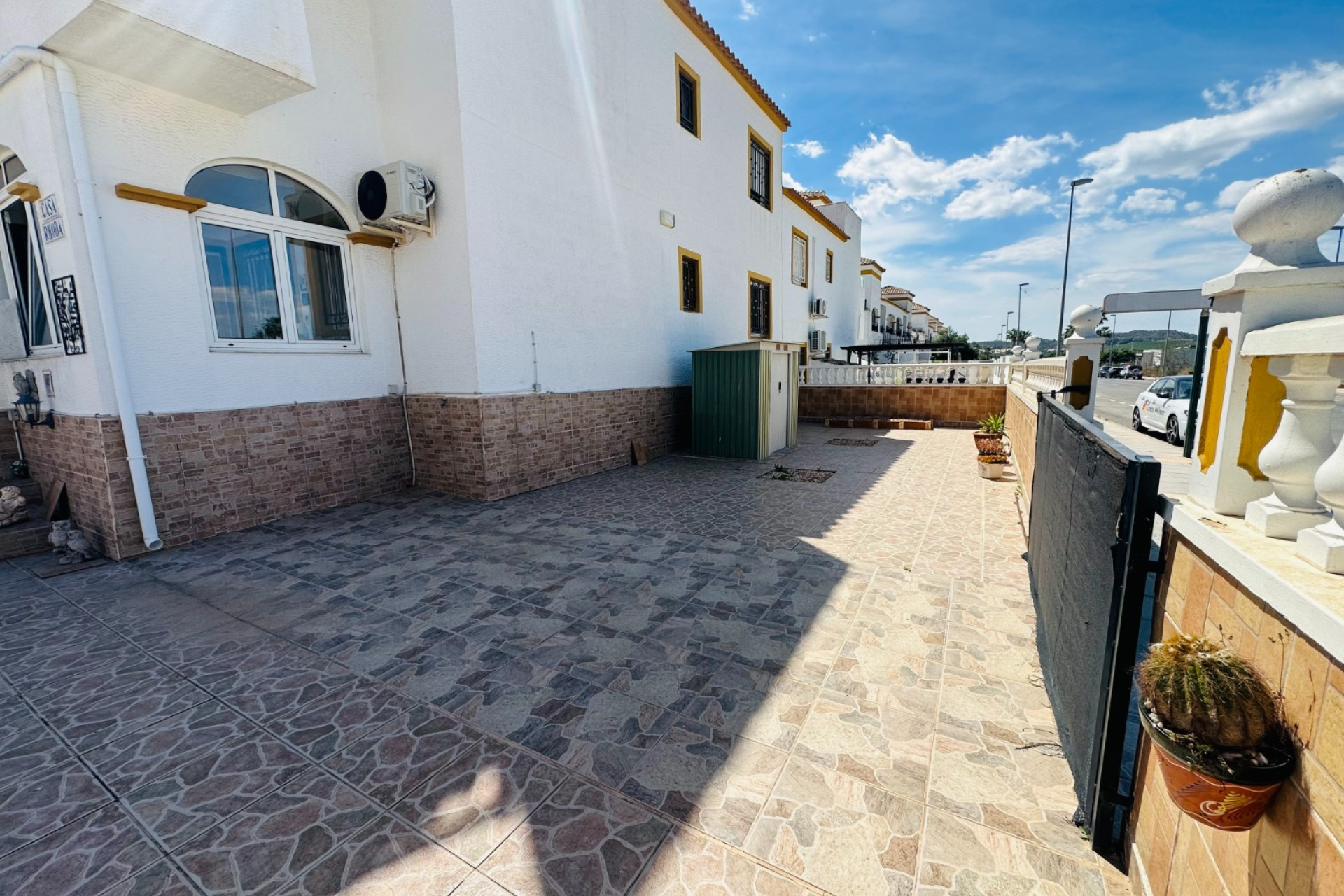 Herverkoop - Appartement / Flat - Orihuela - Entre Naranjos