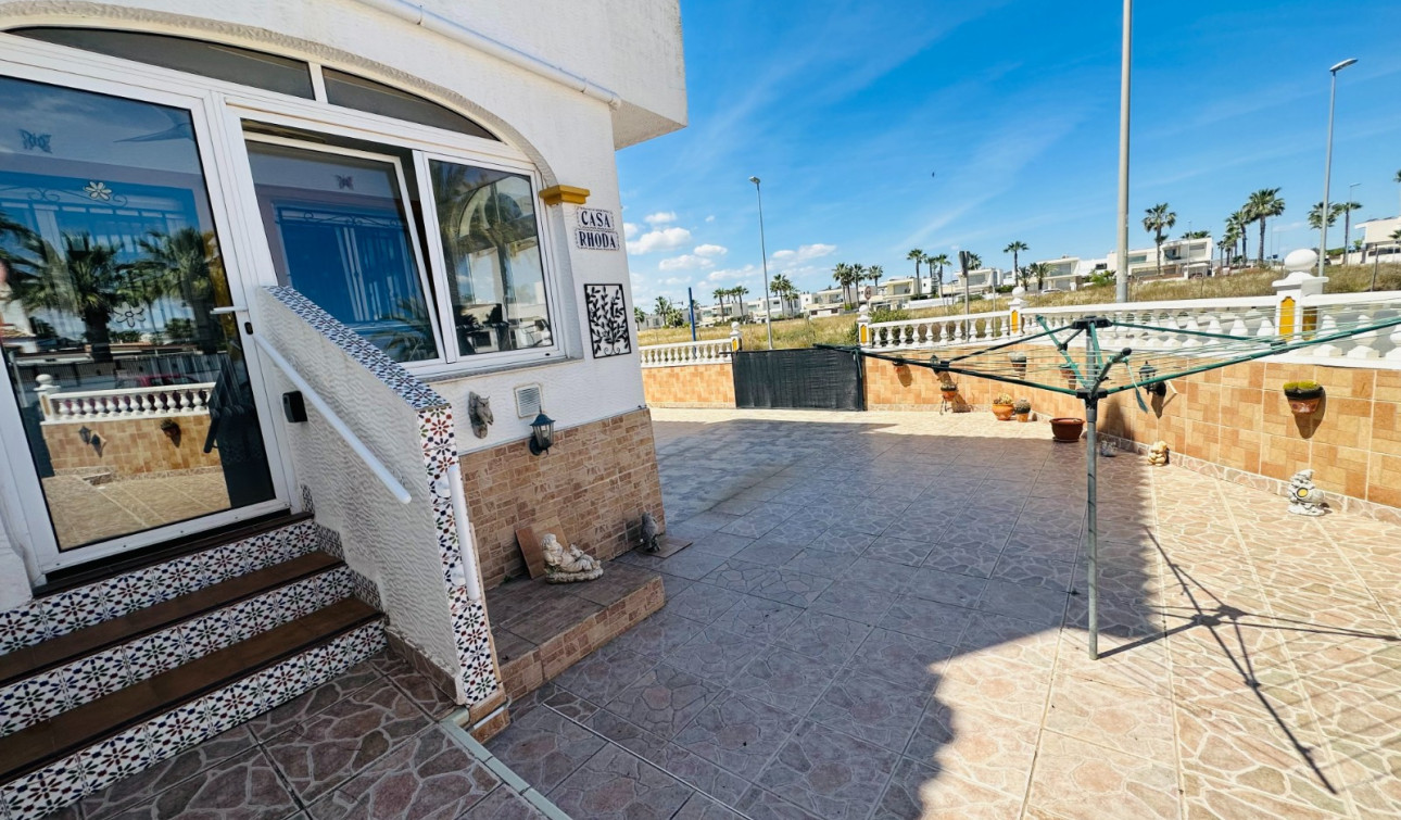 Herverkoop - Appartement / Flat - Orihuela - Entre Naranjos