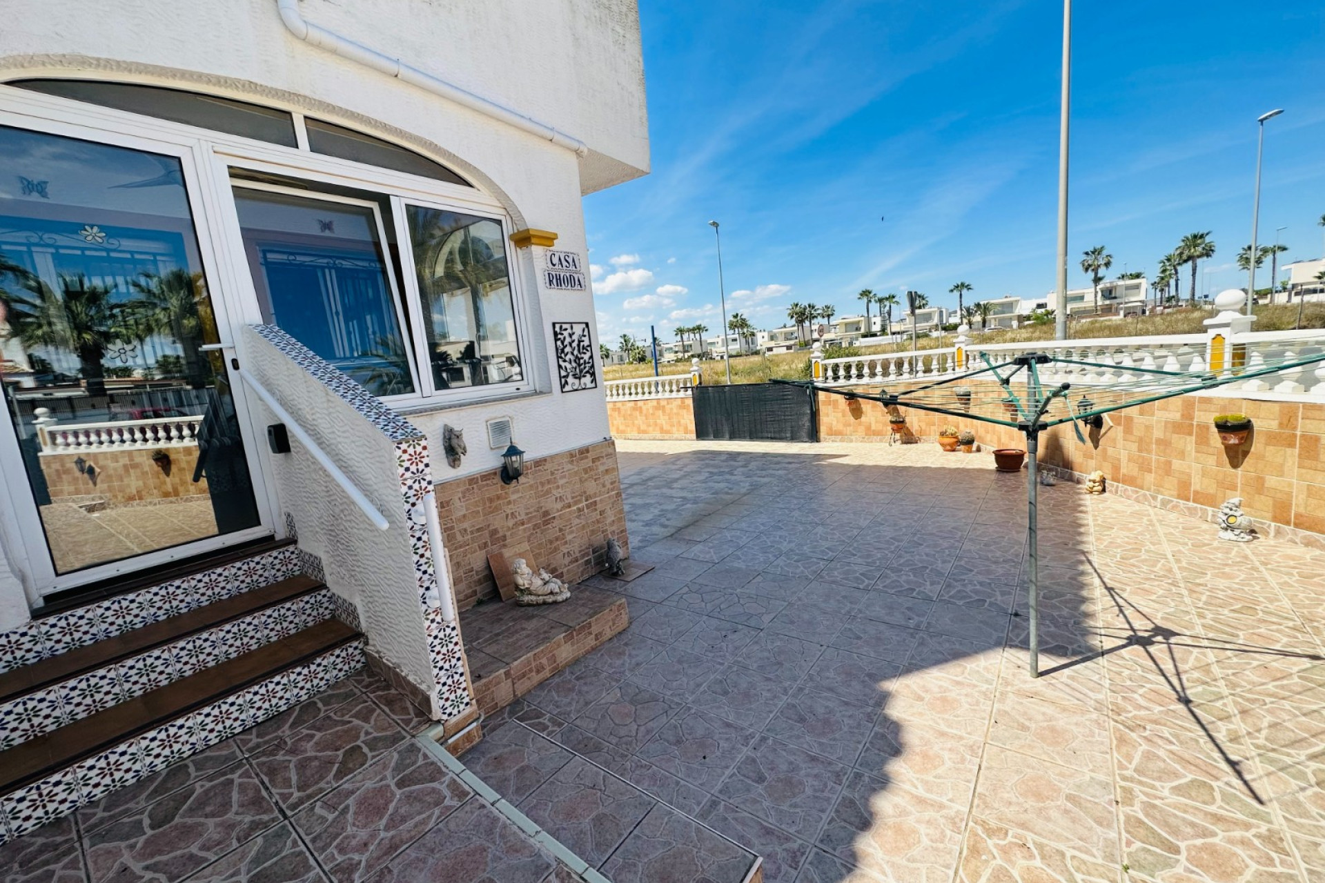 Herverkoop - Appartement / Flat - Orihuela - Entre Naranjos