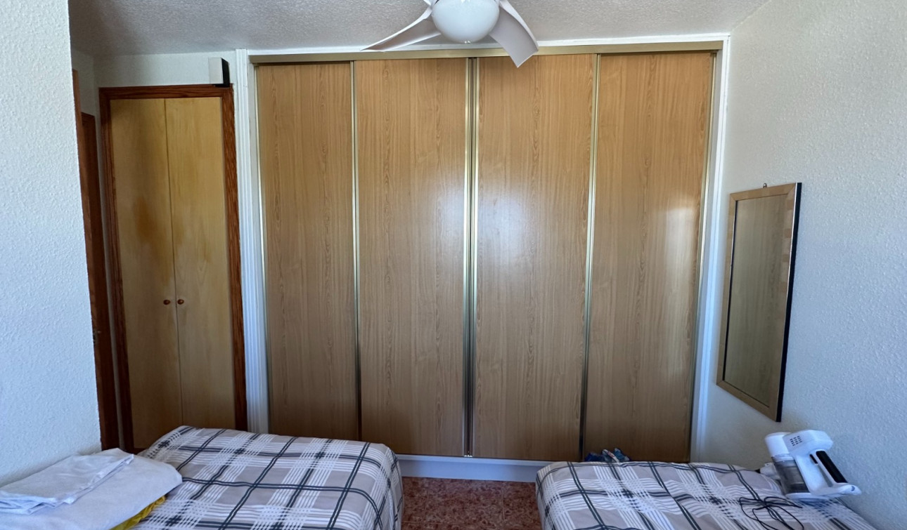 Herverkoop - Appartement / Flat - Orihuela - Entre Naranjos
