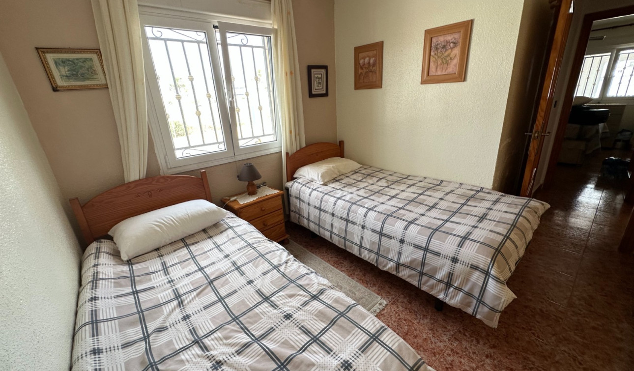 Herverkoop - Appartement / Flat - Orihuela - Entre Naranjos