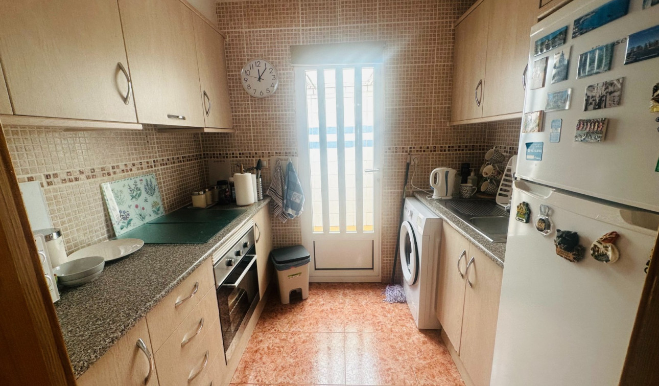 Herverkoop - Appartement / Flat - Orihuela - Entre Naranjos
