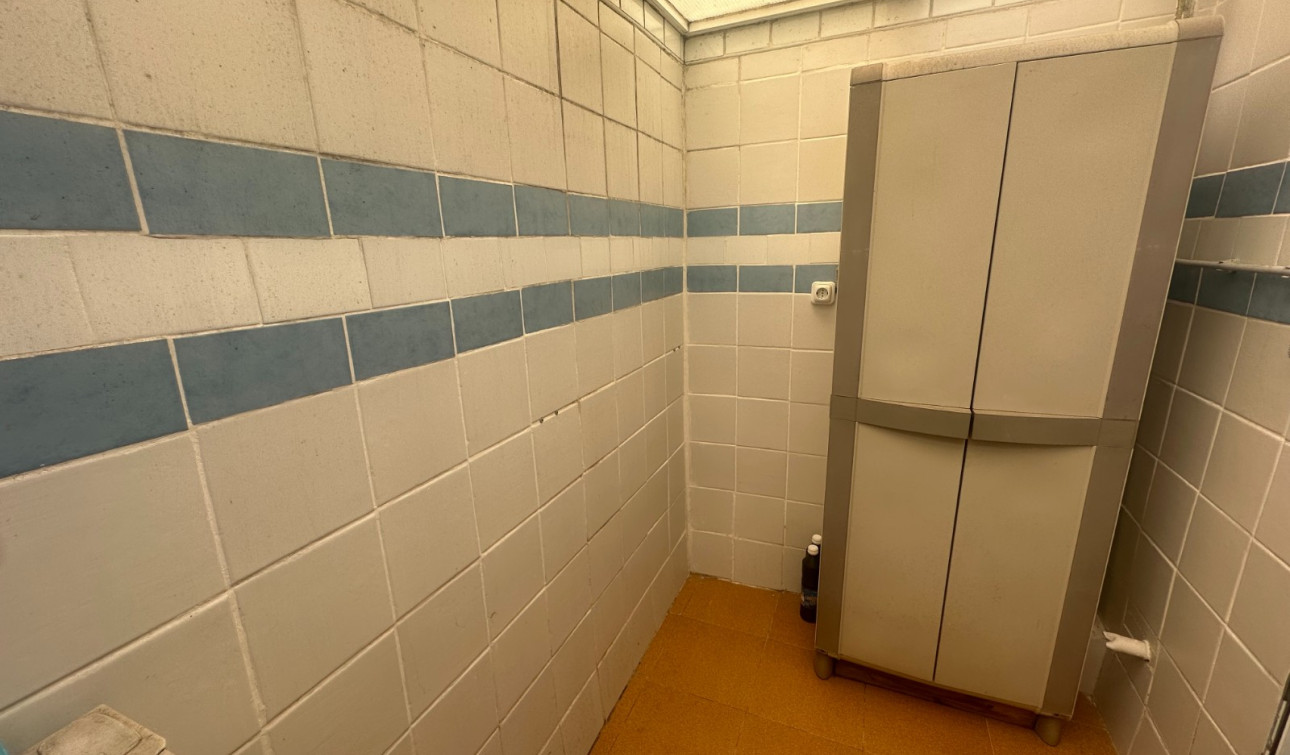 Herverkoop - Appartement / Flat - Orihuela - Entre Naranjos