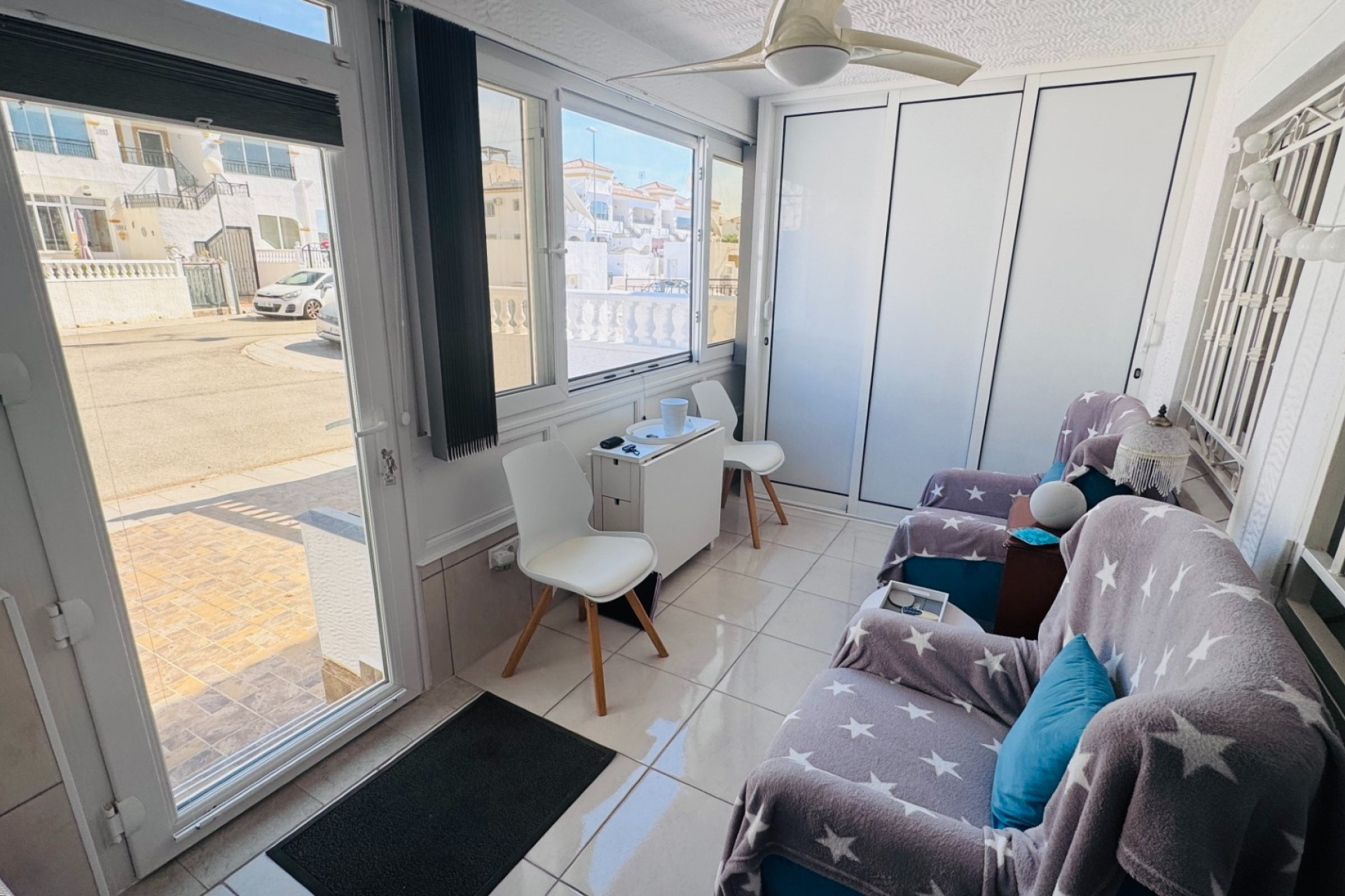 Herverkoop - Appartement / Flat - Orihuela - Entre Naranjos