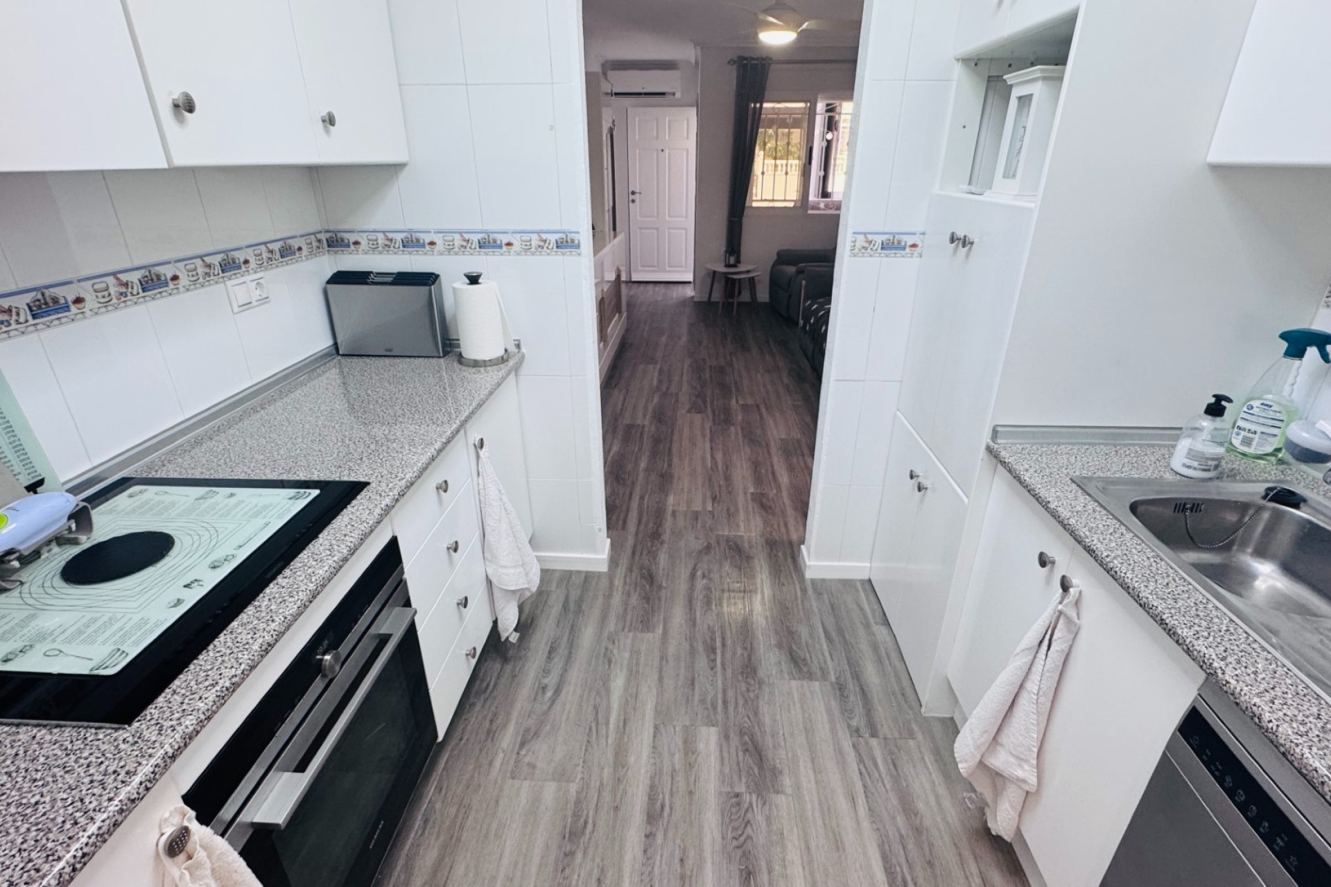 Herverkoop - Appartement / Flat - Orihuela - Entre Naranjos