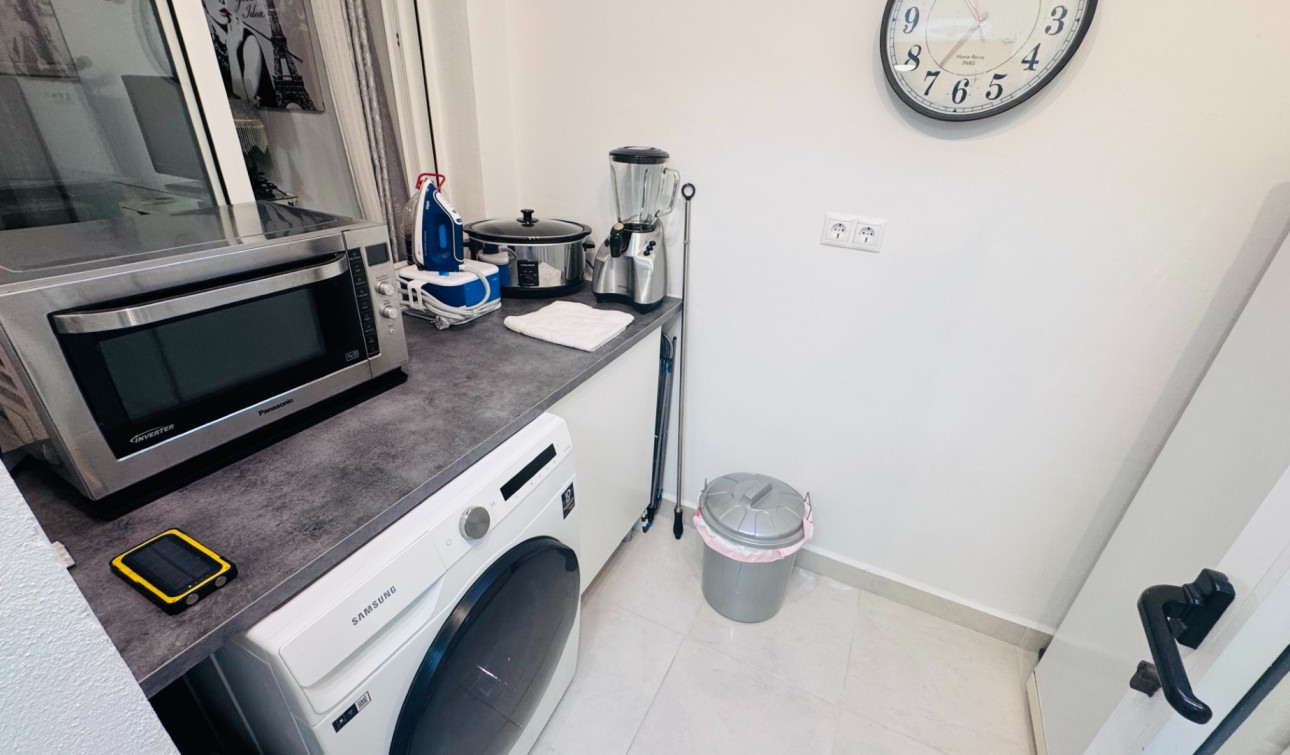 Herverkoop - Appartement / Flat - Orihuela - Entre Naranjos