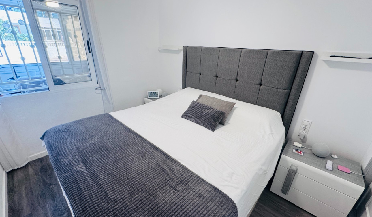 Herverkoop - Appartement / Flat - Orihuela - Entre Naranjos
