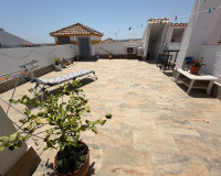Herverkoop - Appartement / Flat - Orihuela - Entre Naranjos