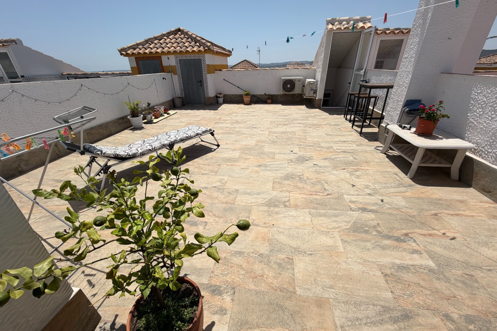 Herverkoop - Appartement / Flat - Orihuela - Entre Naranjos
