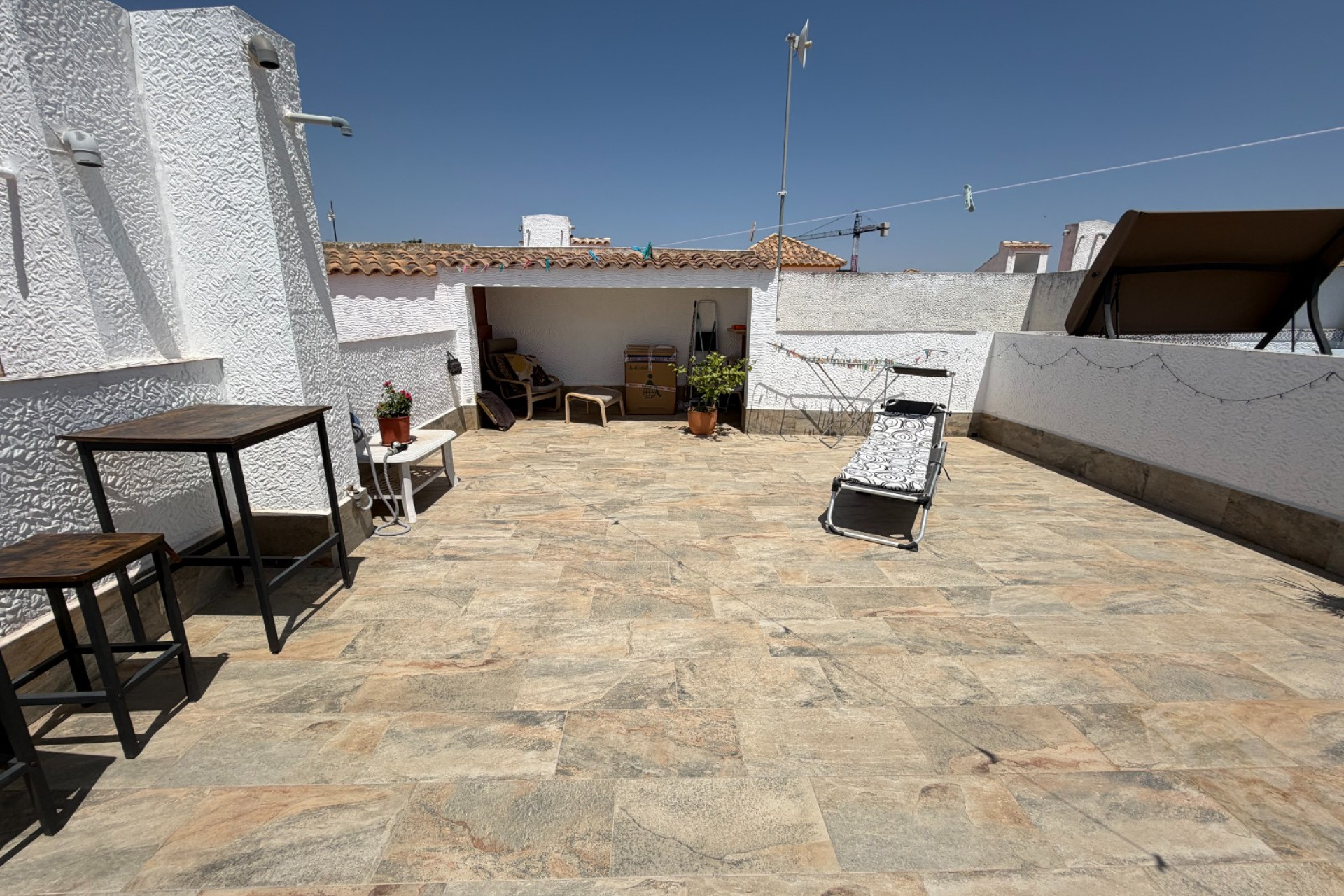 Herverkoop - Appartement / Flat - Orihuela - Entre Naranjos