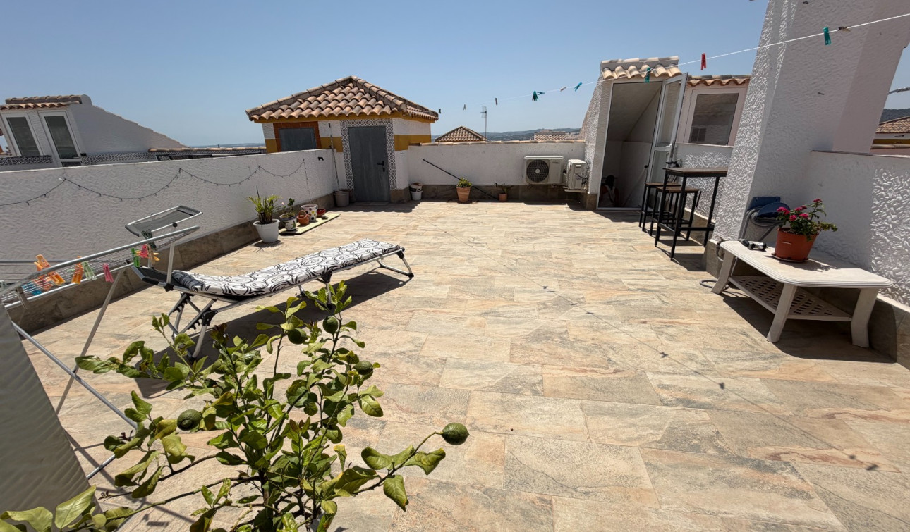 Herverkoop - Appartement / Flat - Orihuela - Entre Naranjos