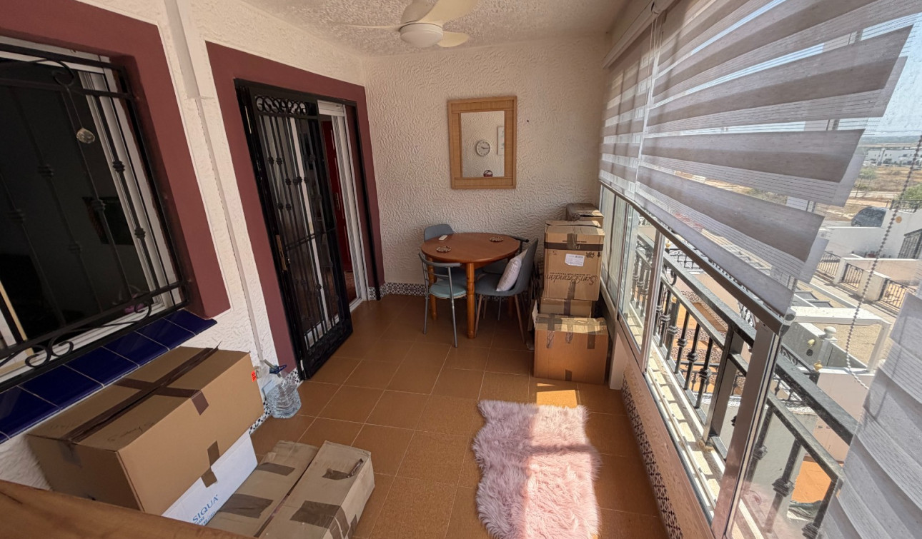 Herverkoop - Appartement / Flat - Orihuela - Entre Naranjos