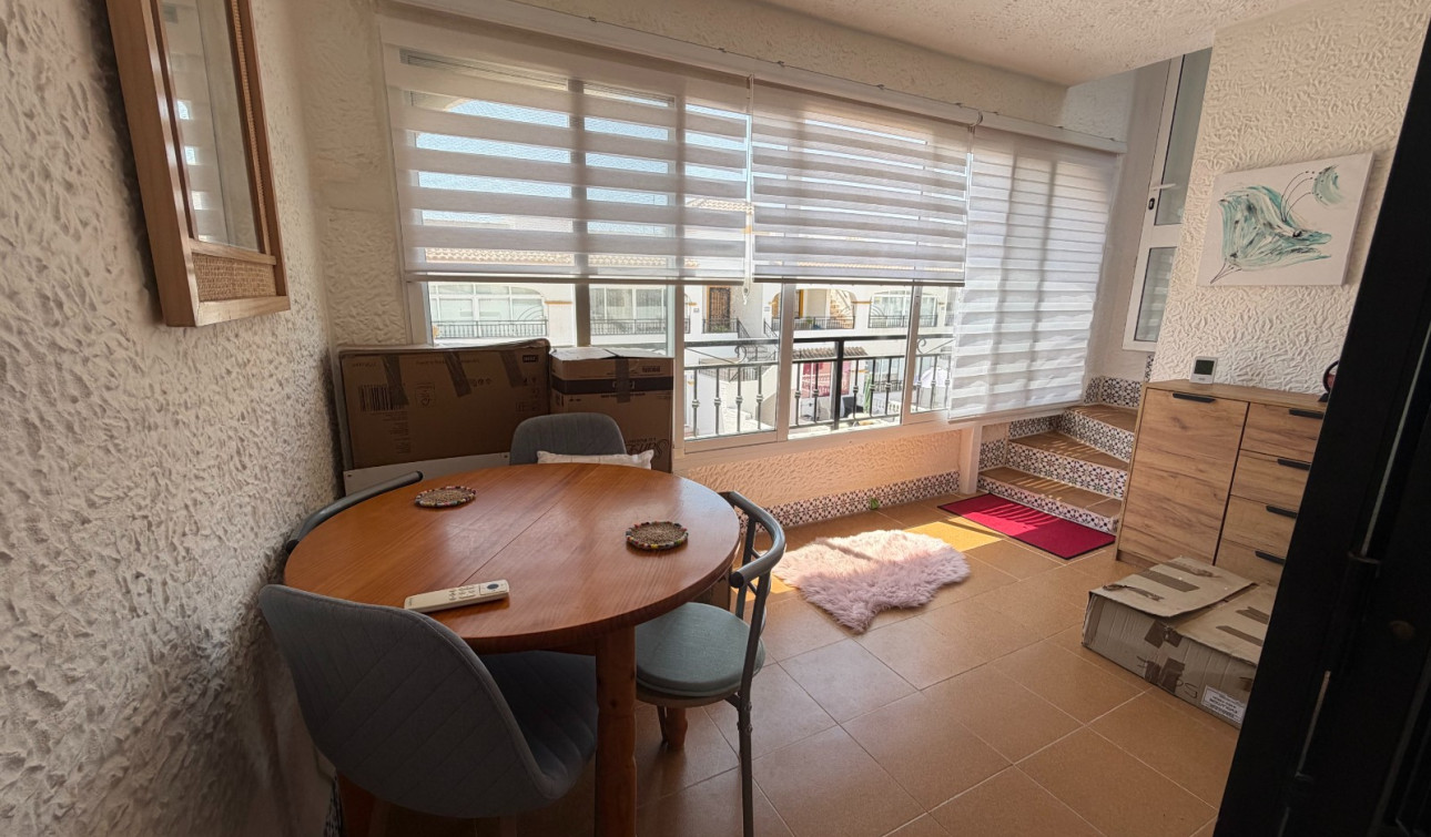 Herverkoop - Appartement / Flat - Orihuela - Entre Naranjos