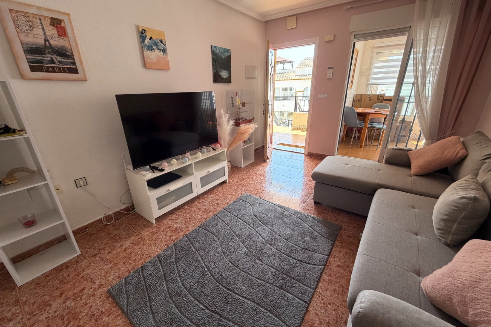 Herverkoop - Appartement / Flat - Orihuela - Entre Naranjos