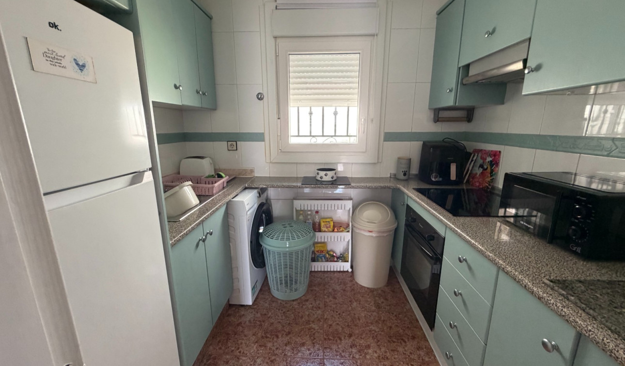 Herverkoop - Appartement / Flat - Orihuela - Entre Naranjos