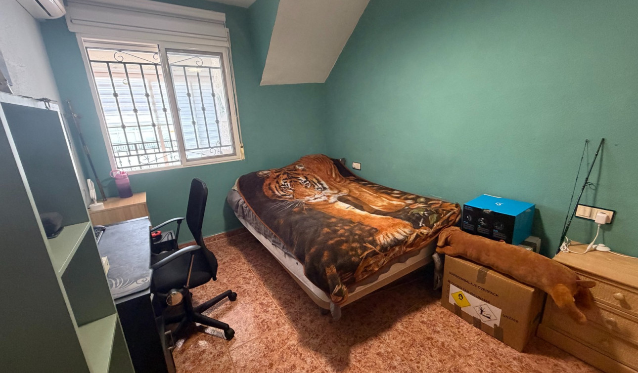 Herverkoop - Appartement / Flat - Orihuela - Entre Naranjos