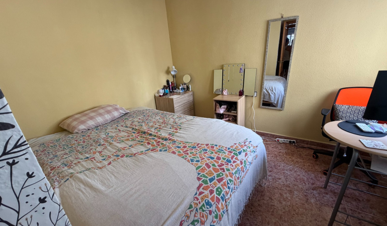 Herverkoop - Appartement / Flat - Orihuela - Entre Naranjos