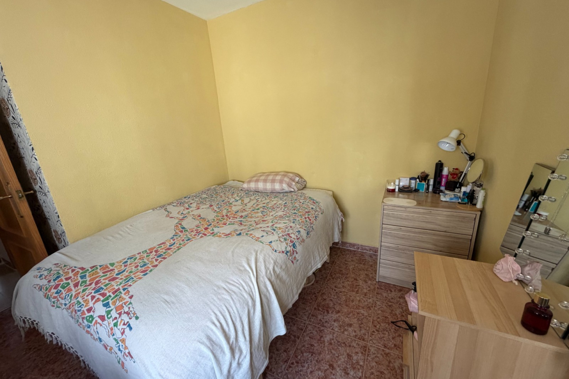 Herverkoop - Appartement / Flat - Orihuela - Entre Naranjos