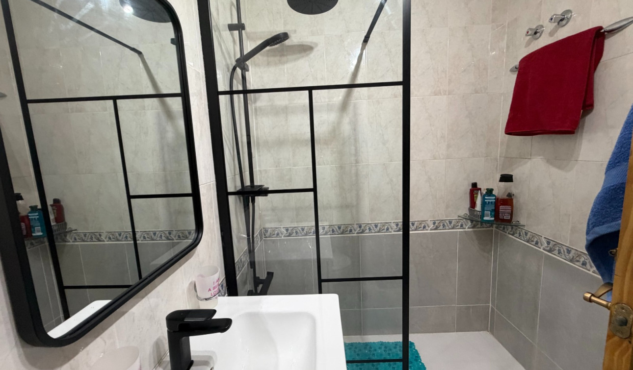 Herverkoop - Appartement / Flat - Orihuela - Entre Naranjos