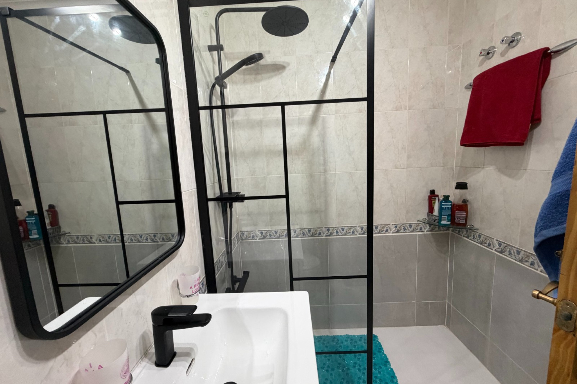 Herverkoop - Appartement / Flat - Orihuela - Entre Naranjos