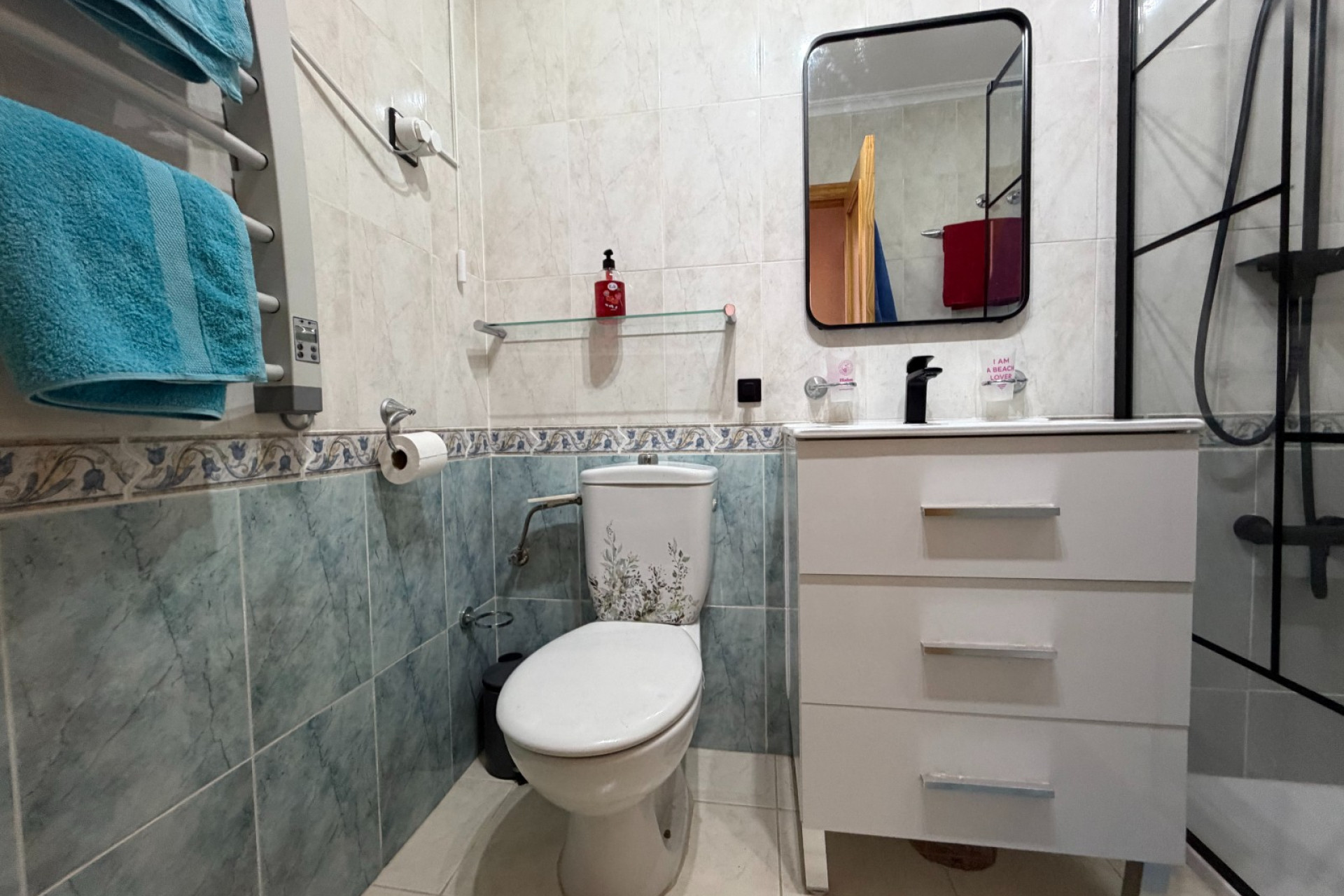 Herverkoop - Appartement / Flat - Orihuela - Entre Naranjos