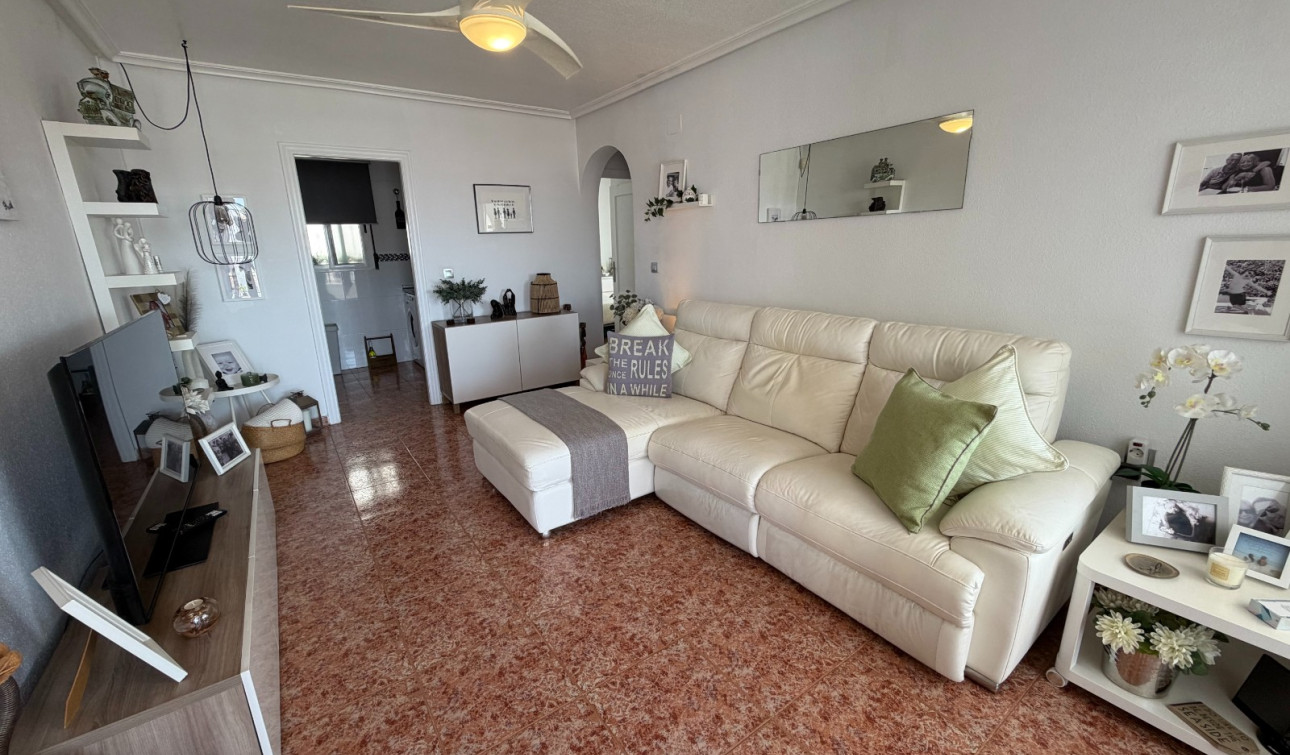 Herverkoop - Appartement / Flat - Orihuela - Entre Naranjos