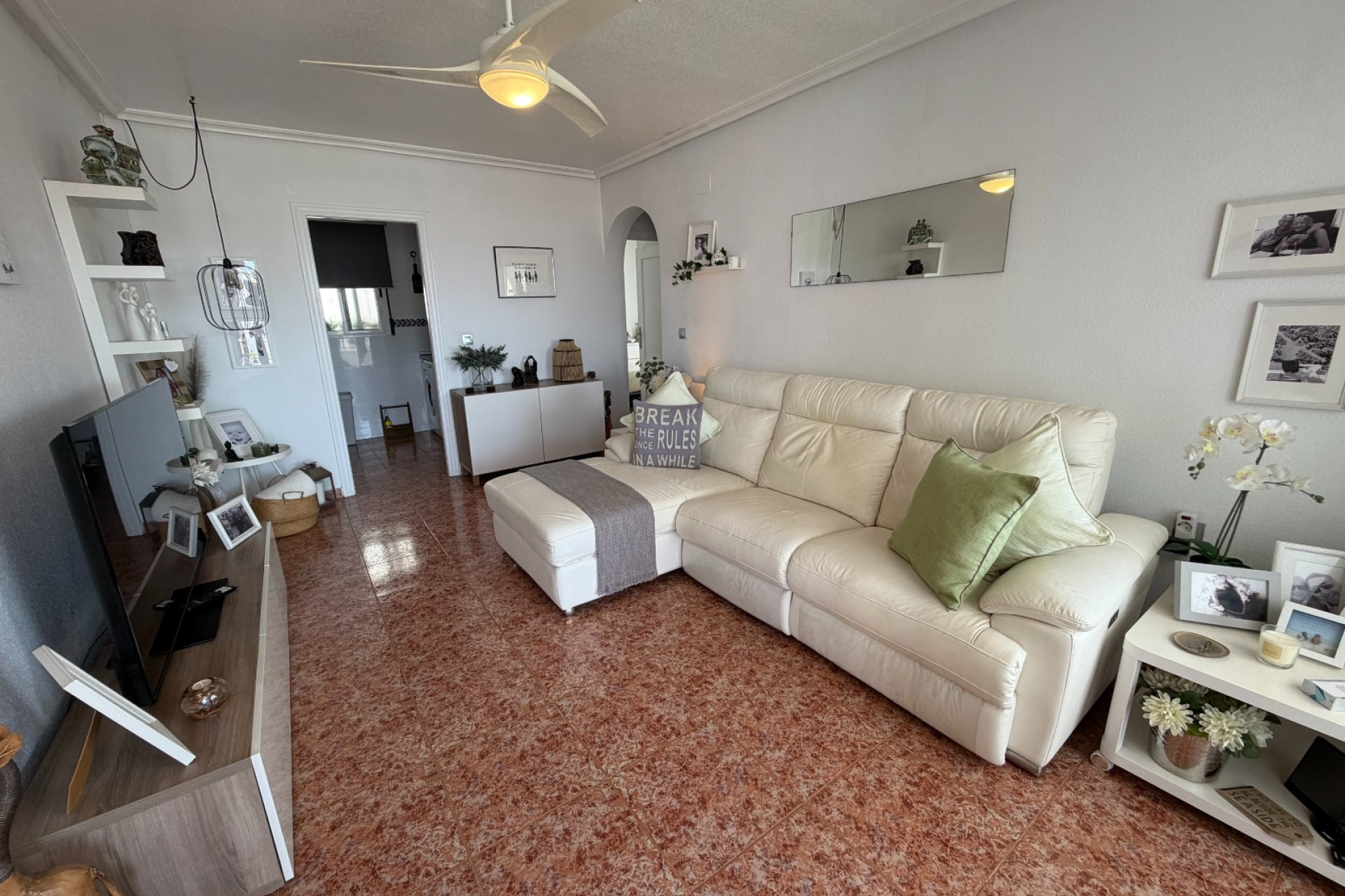 Herverkoop - Appartement / Flat - Orihuela - Entre Naranjos