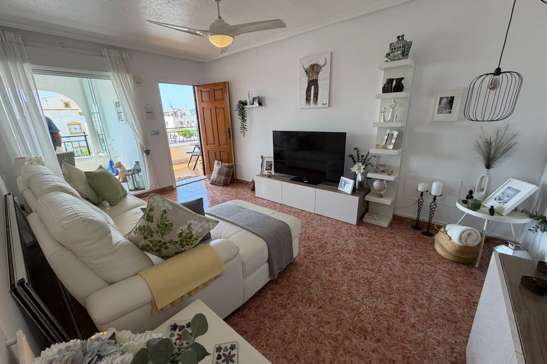 Herverkoop - Appartement / Flat - Orihuela - Entre Naranjos