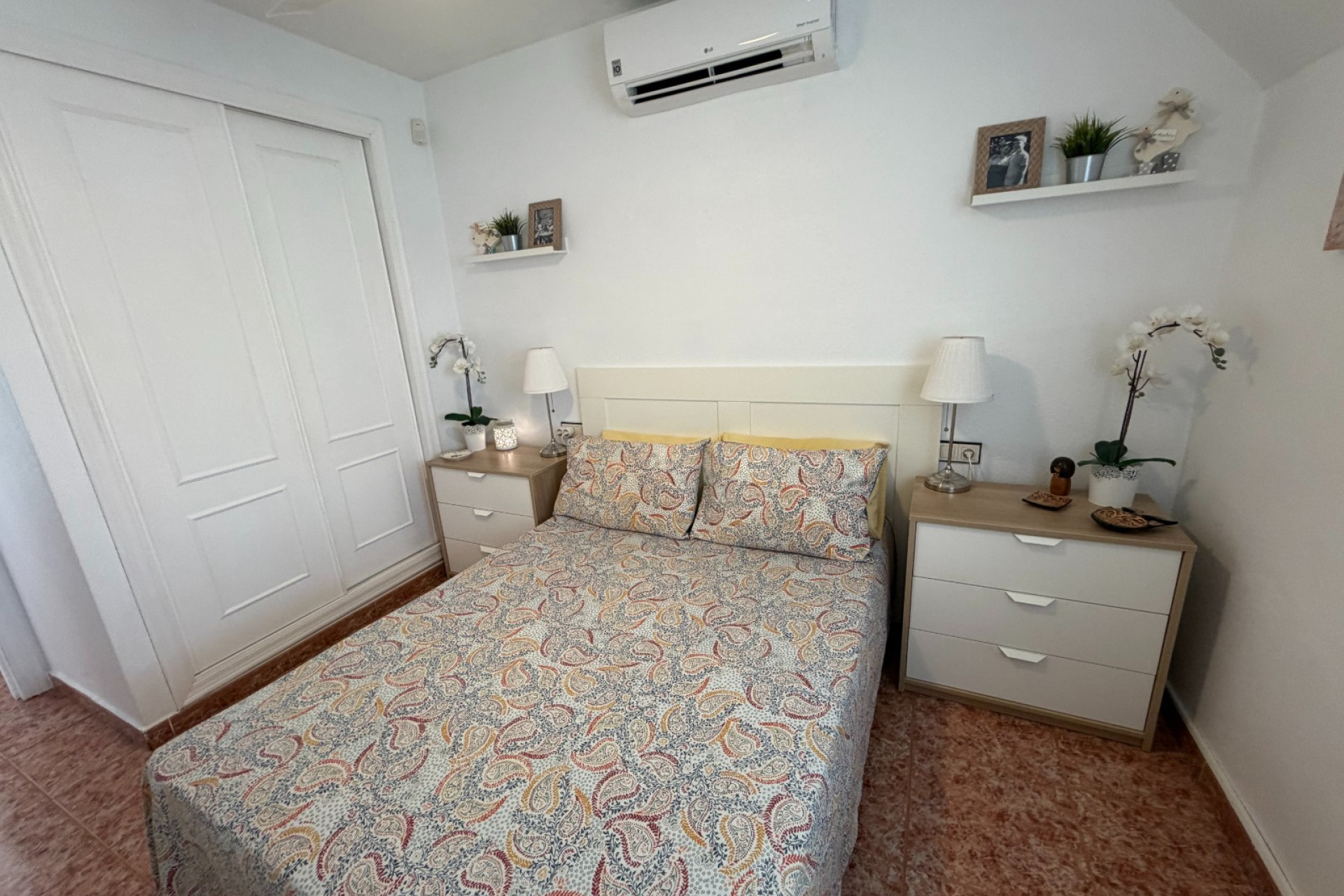 Herverkoop - Appartement / Flat - Orihuela - Entre Naranjos