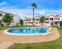 Herverkoop - Appartement / Flat - Orihuela - Entre Naranjos