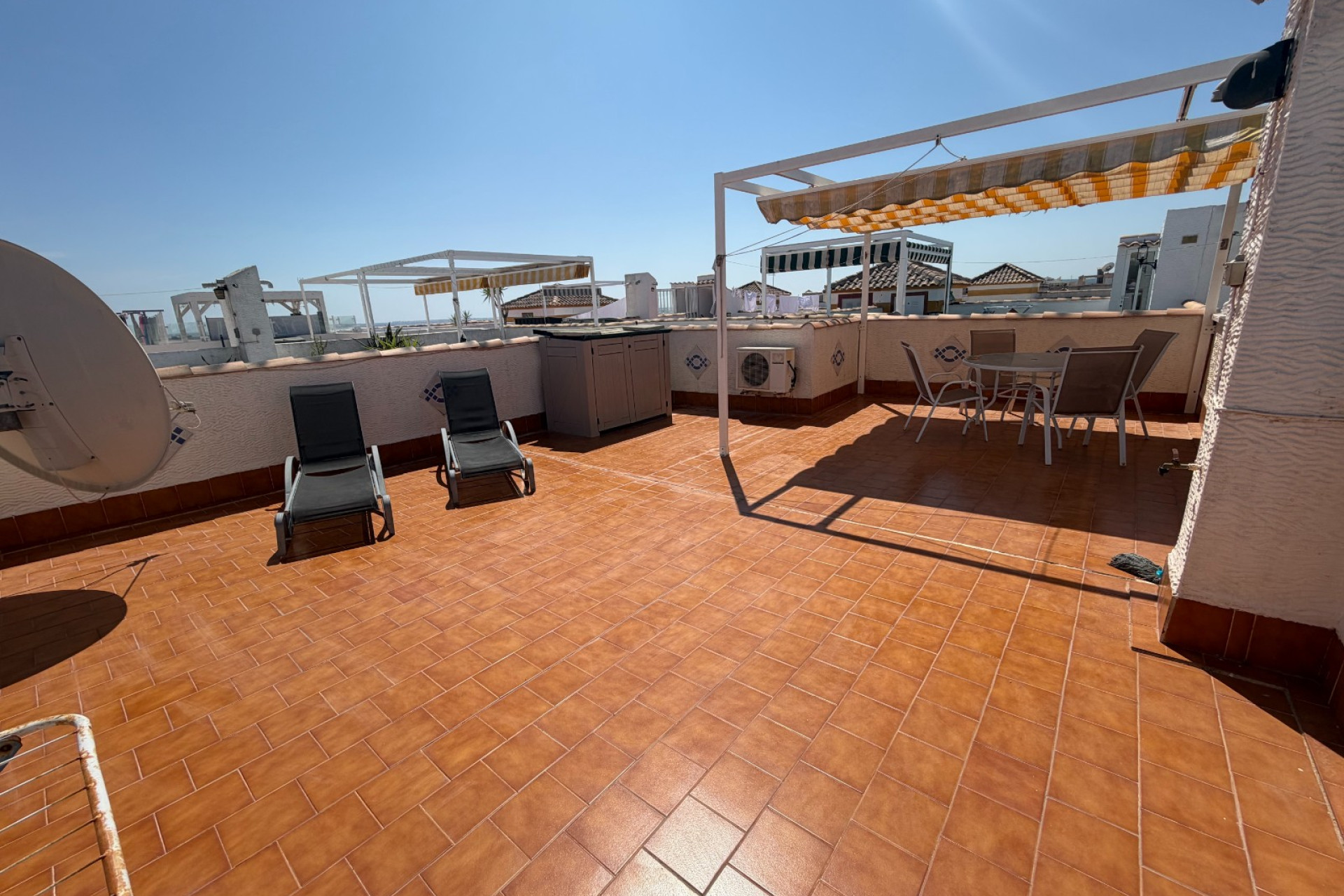 Herverkoop - Appartement / Flat - Orihuela - Entre Naranjos