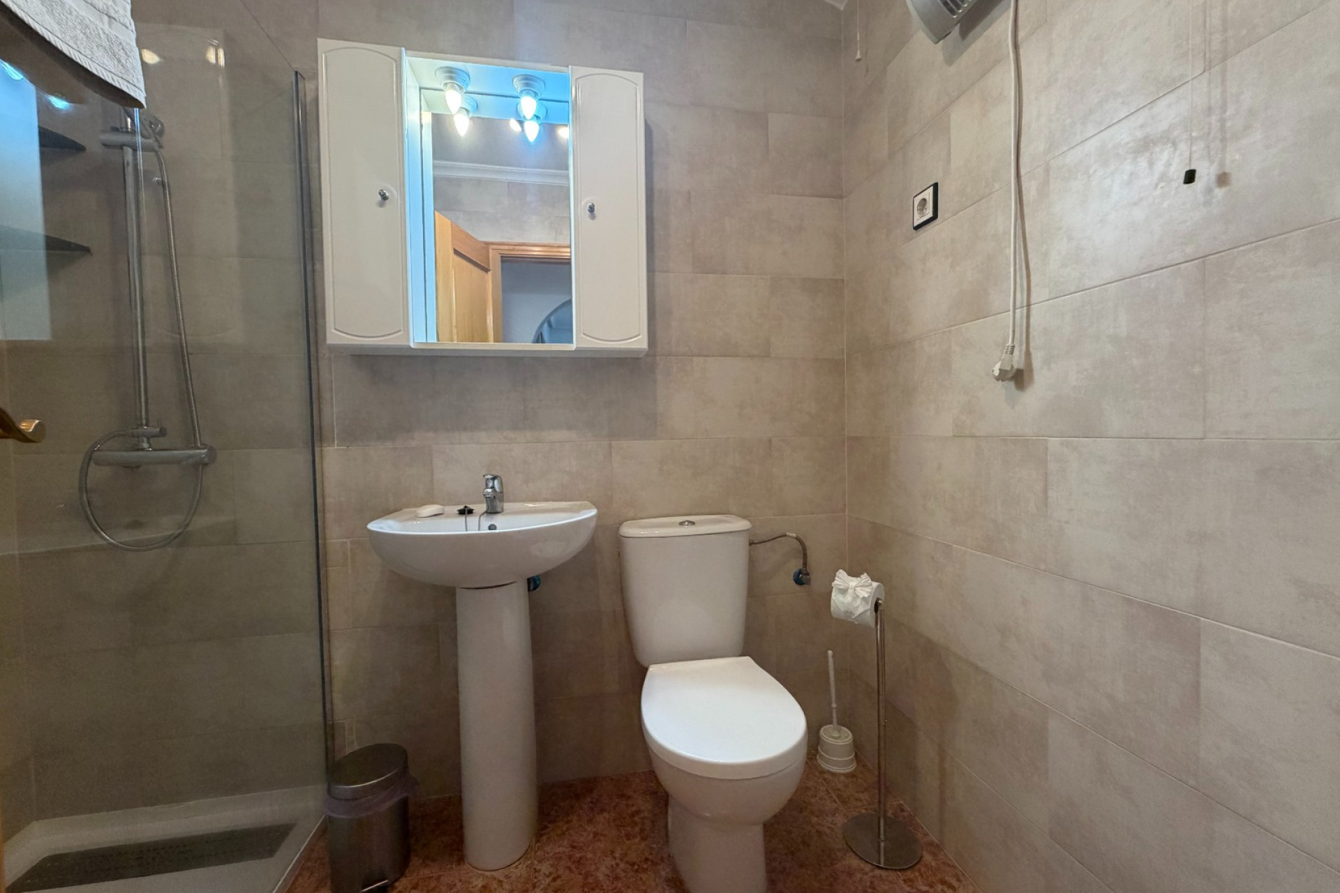 Herverkoop - Appartement / Flat - Orihuela - Entre Naranjos