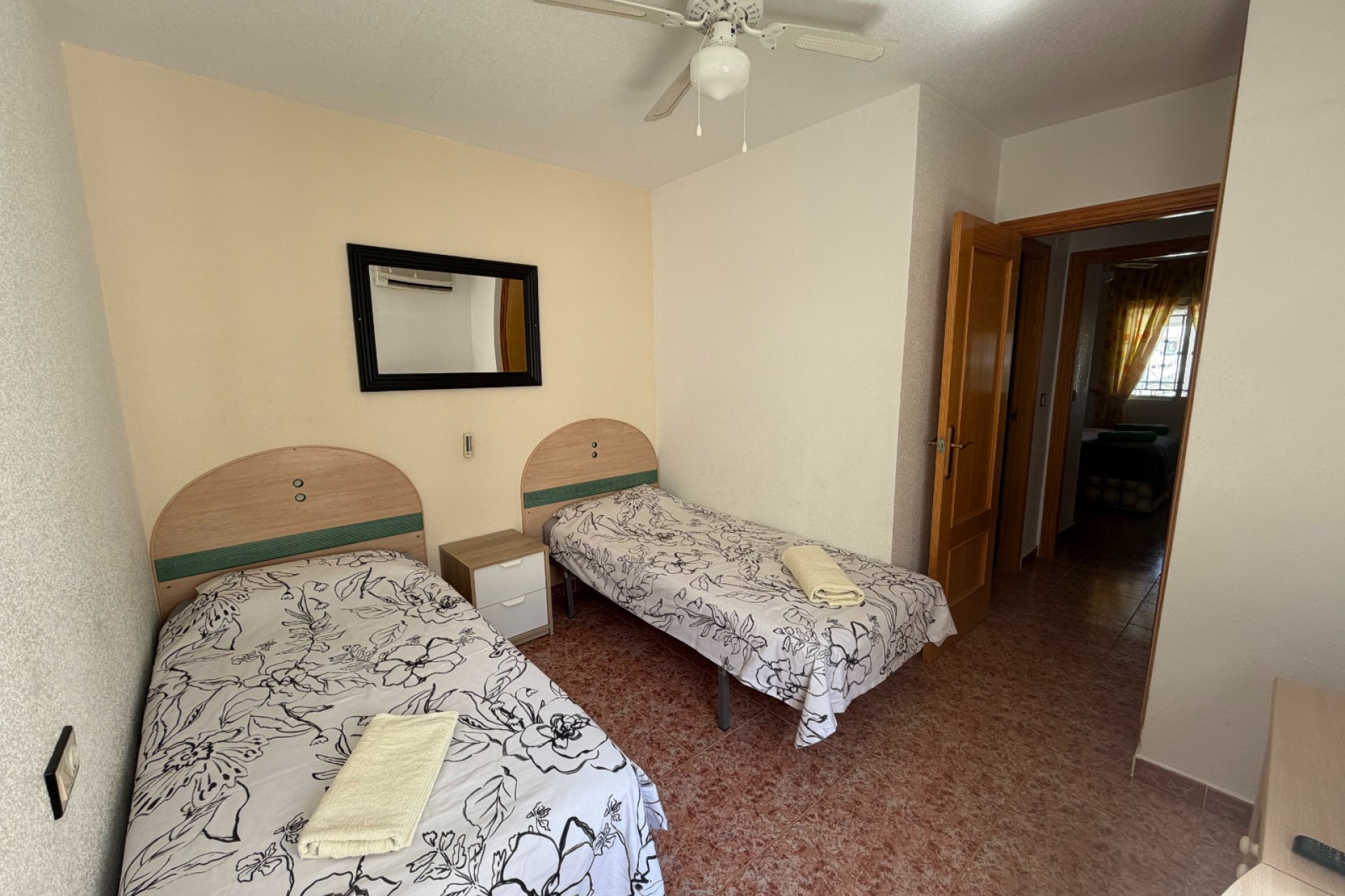 Herverkoop - Appartement / Flat - Orihuela - Entre Naranjos