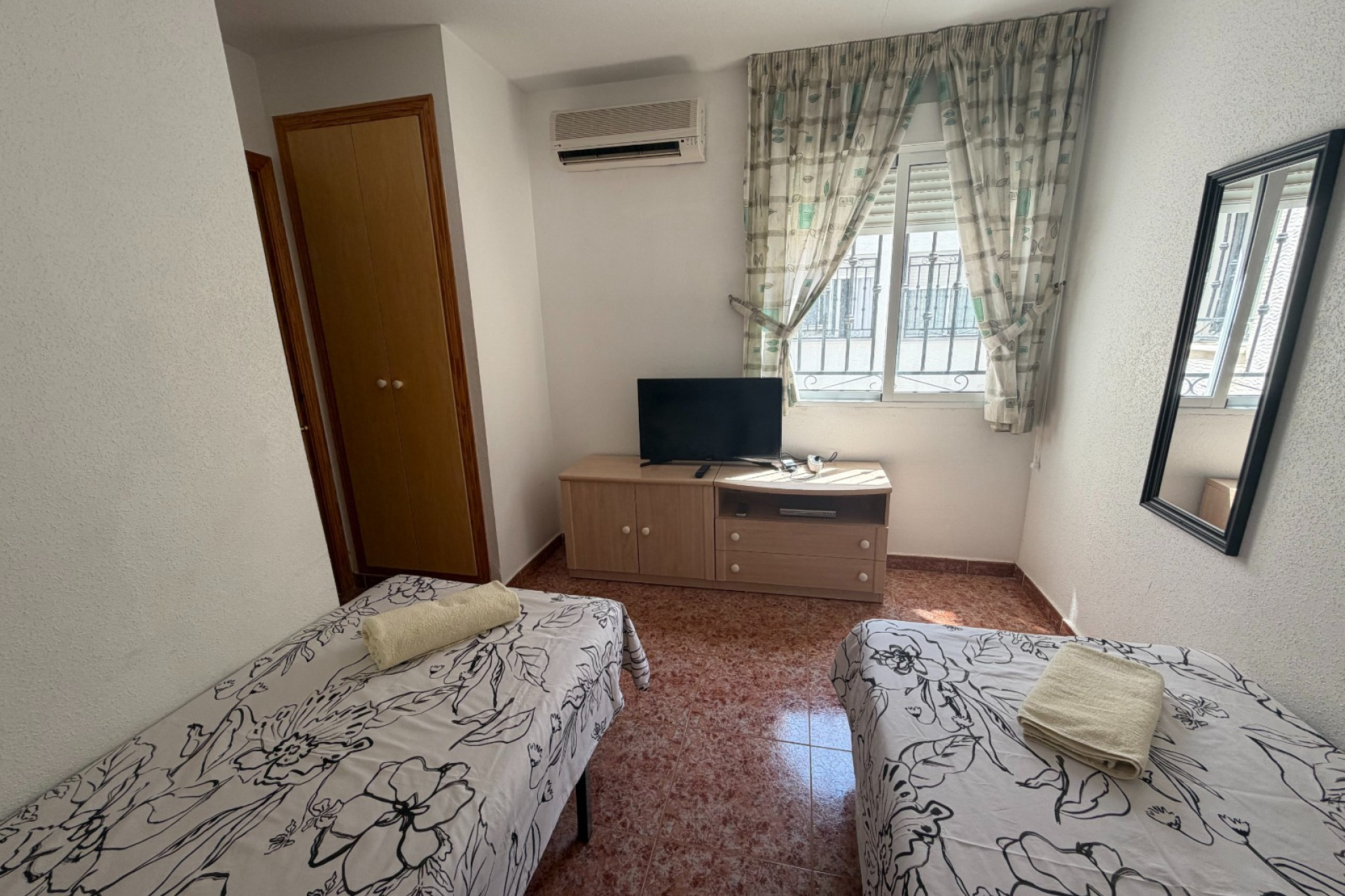 Herverkoop - Appartement / Flat - Orihuela - Entre Naranjos