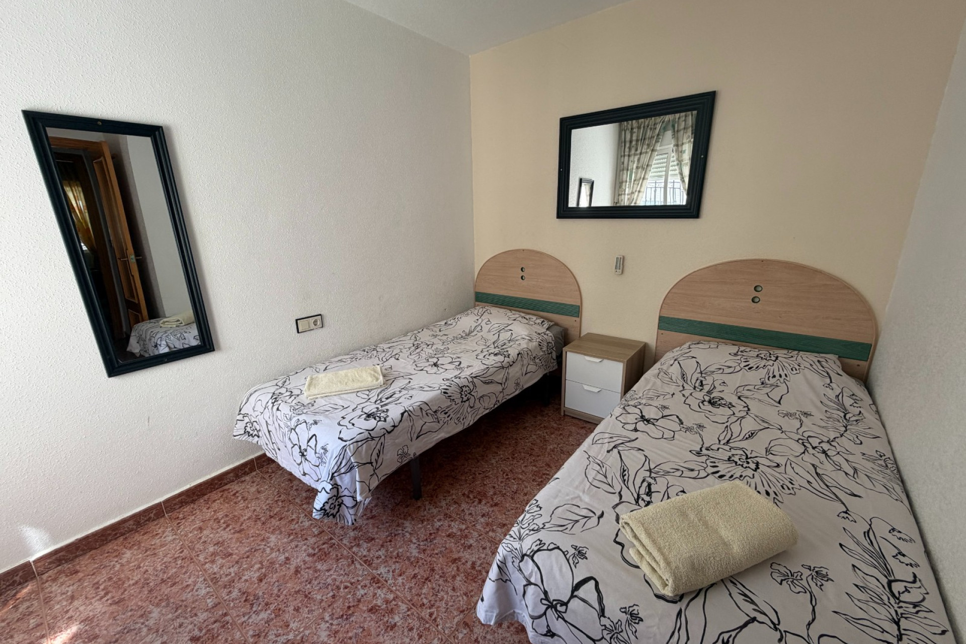 Herverkoop - Appartement / Flat - Orihuela - Entre Naranjos