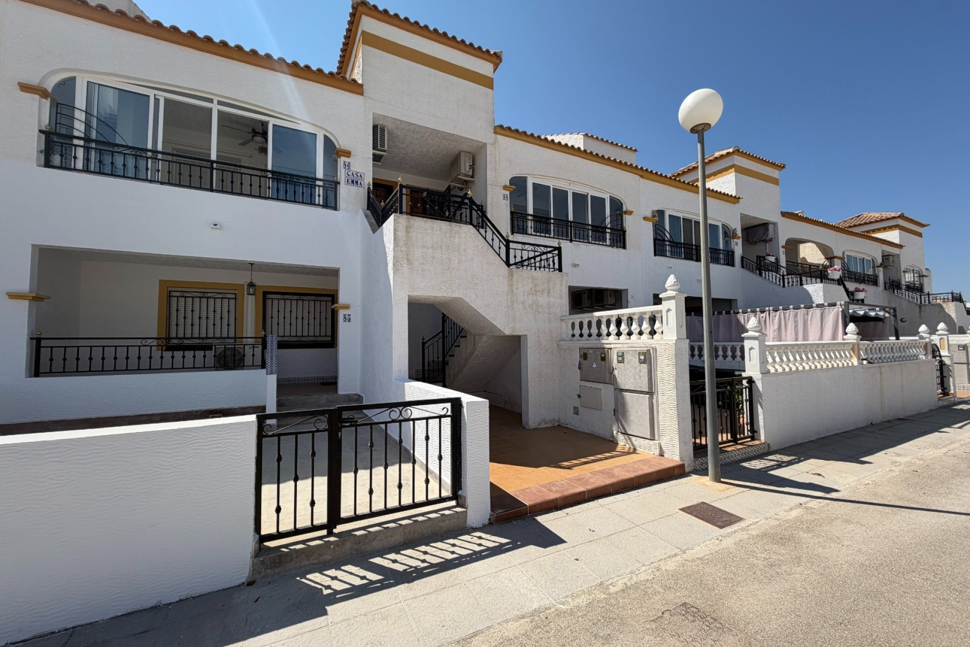 Herverkoop - Appartement / Flat - Orihuela - Entre Naranjos