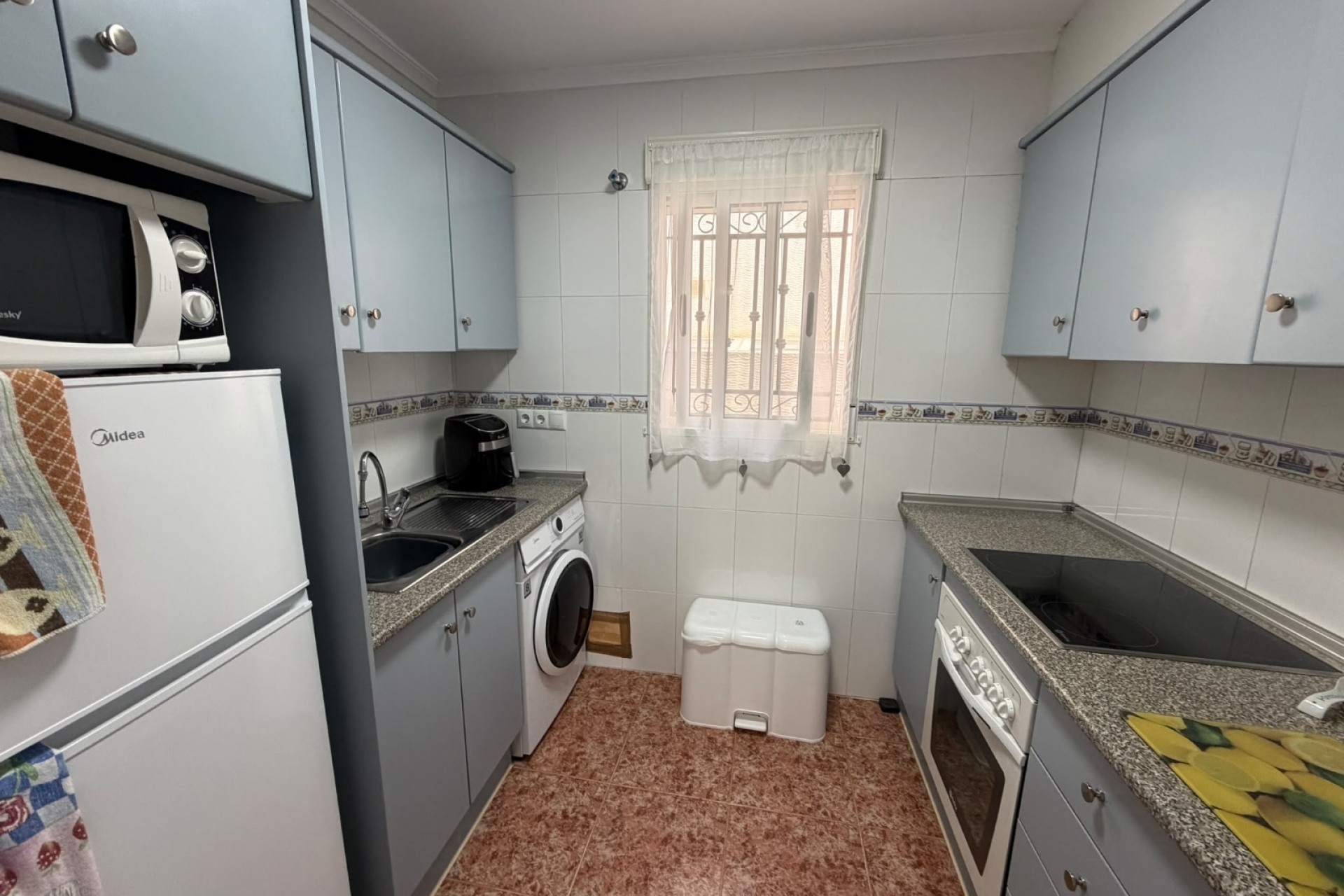 Herverkoop - Appartement / Flat - Orihuela - Entre Naranjos