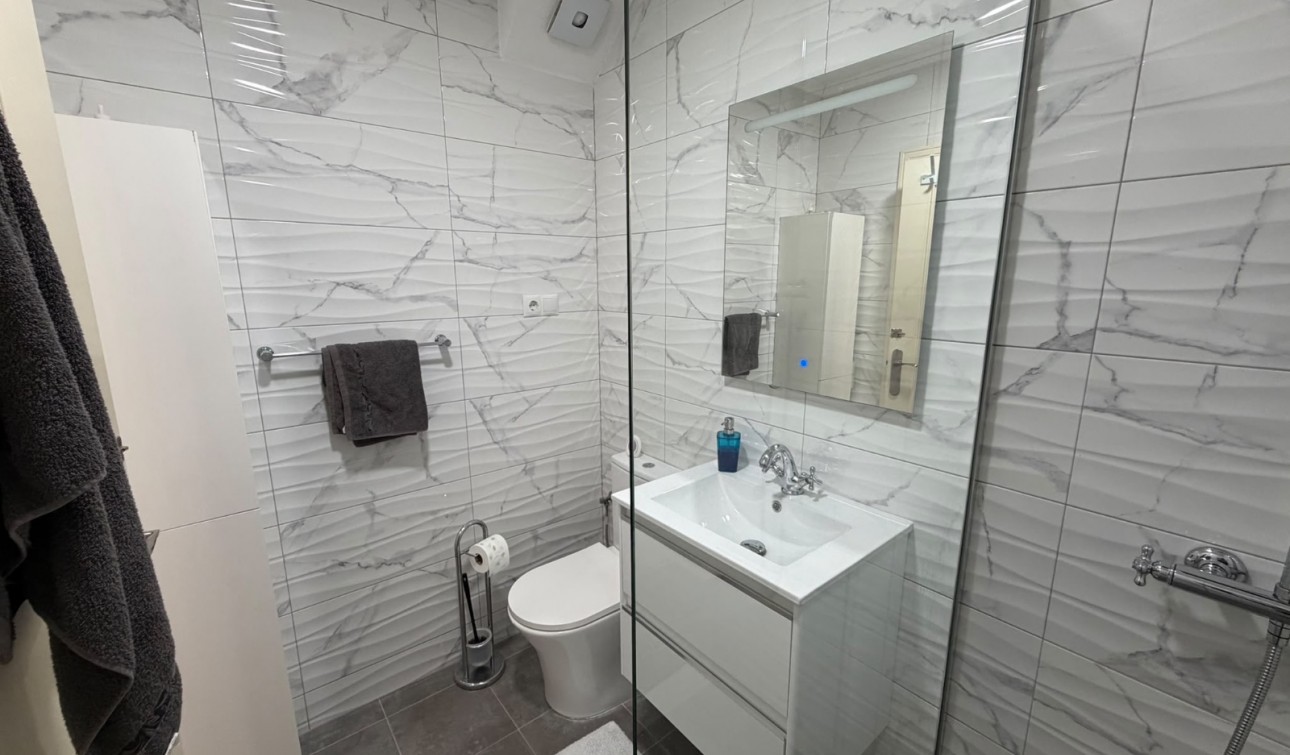 Herverkoop - Appartement / Flat - Orihuela - Entre Naranjos