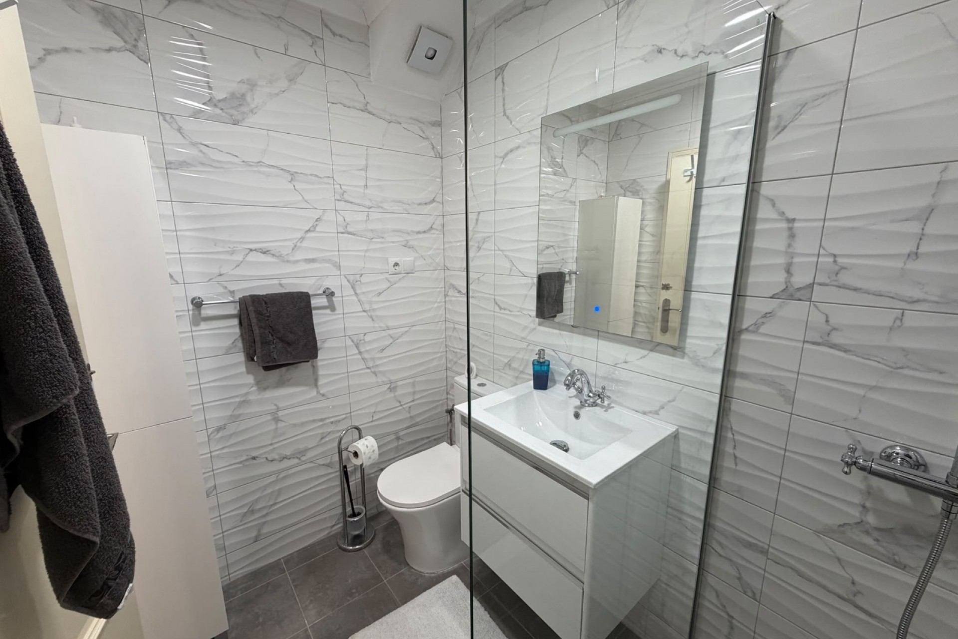 Herverkoop - Appartement / Flat - Orihuela - Entre Naranjos